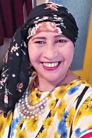 Eman Salem portrait