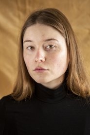 Jindřiška Hanušová portrait