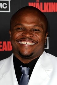 Irone Singleton portrait