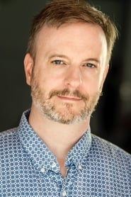 Matt Holland portrait