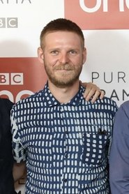 Luke Snellin portrait
