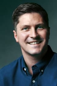 Ben Cotner portrait