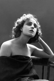 Pina Menichelli portrait