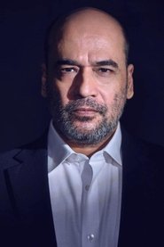Mohan Kapur portrait