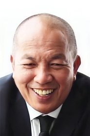 Akom Preedakul portrait
