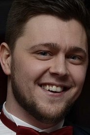 Andrey Korytko portrait