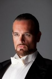 Riccardo Zanellato portrait