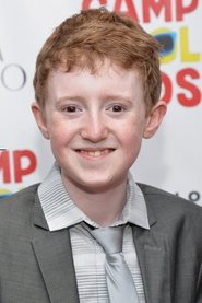 Connor Rosen portrait