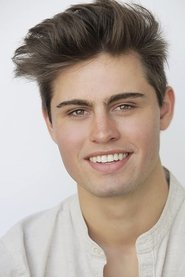 Carson McCalley portrait