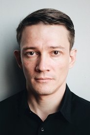 Sergey Gilev portrait