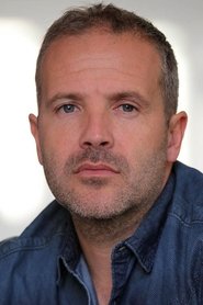 Julien Hérichon portrait