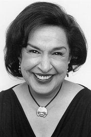 Indira Joshi portrait