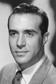 Ricardo Montalban portrait