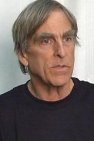 Ernie Fosselius portrait