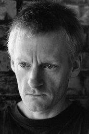Russell Mabey portrait