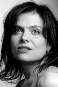 Sophie Linfield portrait
