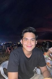 Irzan Faiq portrait