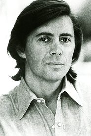 Brian Bedford portrait