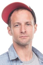Martin Schick portrait