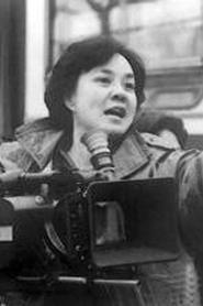 Zhang Nuanxin portrait