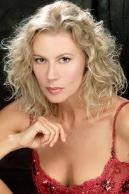 Daniela Poggi portrait