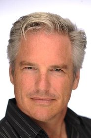 Jim Garrity portrait