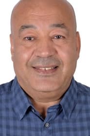 Hagag Abdel Azim portrait