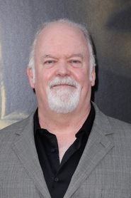 Wayne Duvall portrait