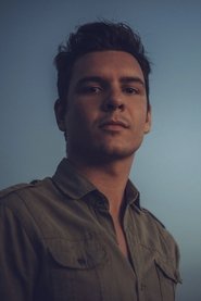 Javier Canale portrait