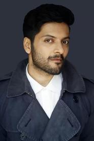 Ali Fazal portrait