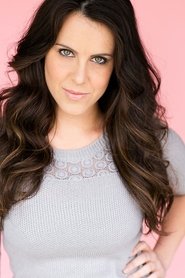 Monique McKellop portrait