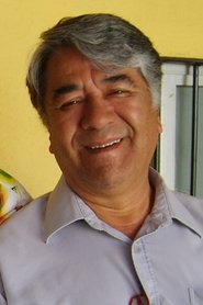 Paco Mauri portrait