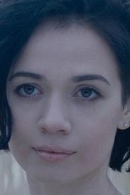 Darya Barabanova portrait