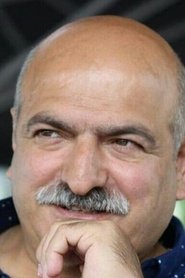 Saim Kargı portrait