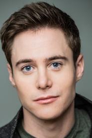 Callan Potter portrait