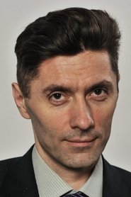 Valentin Moiseev portrait