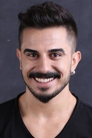 Halil İbrahim Göker portrait