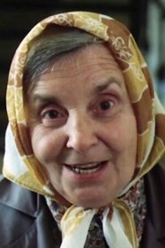 Milada Ježková portrait