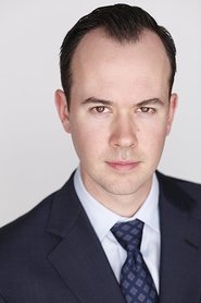 Joe Mullen portrait