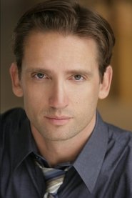 Mark Deakins portrait