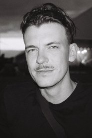 Joey Karier portrait