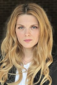 Olivia Niță portrait
