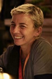 Daria D'Antonio portrait