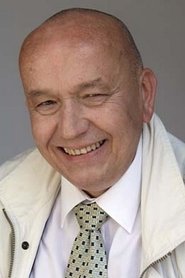 Mikołaj Müller portrait