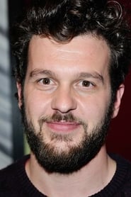 Claudio Capéo portrait