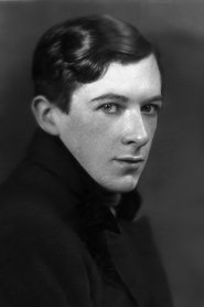 Cecil Beaton portrait