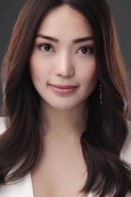 Alexis Navarro portrait