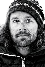 Jeremy Jones portrait