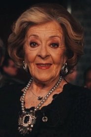 Simone de Oliveira portrait