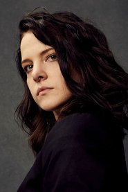 Rea Lest portrait